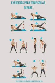 Pin De Fiorella Vasquez En Ejercicios En 2020 Entrenamiento Para Piernas Tonificadas Ejercicios Para Piernas Ejercicios