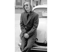 Andrew Schmidt Obituary (1996