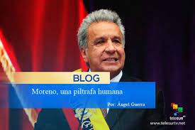 Trump vs venezuela y cuba. à¦ à¦à¦ à¦° Telesur Tv Blogstelesur Por Aguerraguerra Moreno Una Piltrafa Humana Https T Co Rucjrcnhut