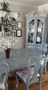 Bapsimo Epiplwn Me Kimwlia Se 4 Bhmata Symboyles Fwto Douleutaras Gr Blog In 2020 Dining Room Table Makeover Dining Table Makeover Furniture Makeover