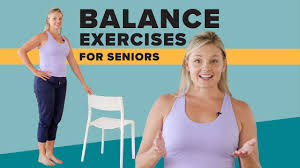 Image result for Geriatric Balance Training