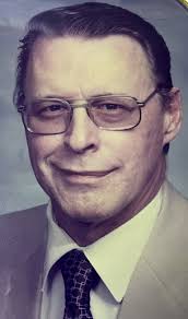 Jerold Brandvold Obituary