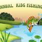 Minerva Sportsmans Club Annual Kids Fishing Derby