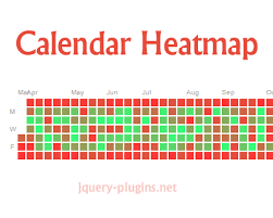 d3 calendar heatmap calendar heatmap calendarheatmap