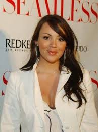 Martine mccutcheon shows off her curves in new photoshoot as she insists she is proud to be a role model for 'real' women. Martine Mccutcheon Actor Filmography Photos Video
