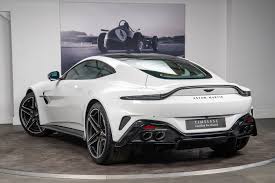 Image result for Aluminite Silver 2023 Aston Martin