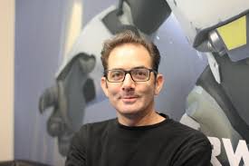 Kaplan has been a fixture at blizzard since he was hired in 2002. Happy Birthday To The One And Only Jeff Kaplan Competitiveoverwatch