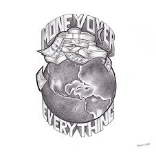 Download 589 tattoo outlines stock illustrations, vectors & clipart for free or amazingly low rates! Money Bag Tattoo Drawing Earn Money By Walking App