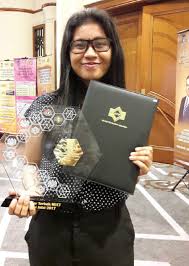 Click here to check yours. Practice Makes Perfect For Top 2017 Muet Student