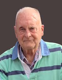 Lee Ernest HARRIS funeral Warrnambool