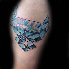 Koninklijke luchtmacht (klu), royal air force), is the military aviation branch of the netherlands armed forces.it was created in 1953; Top 63 Air Force Tattoo Ideas 2021 Inspiration Guide