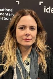 Isabel Nascimento Silva