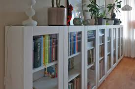 Best ikea tv cabinet design styles. 18 Ingenious Ikea Billy Bookcase Hacks