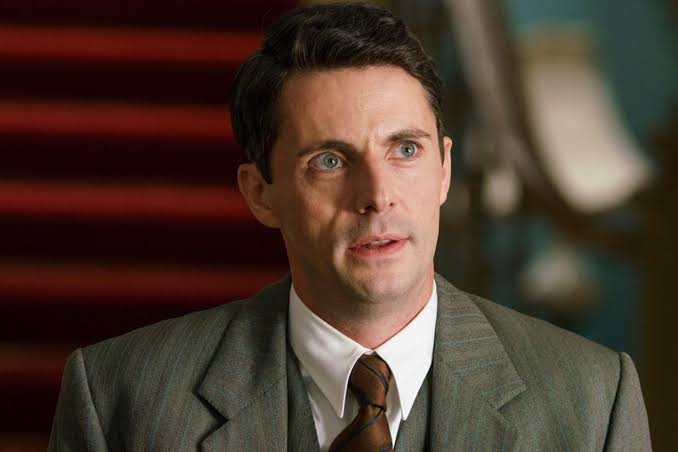Ordeal By Innocence is Matthew Goode At His Best