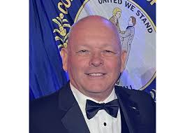 EANGUS Appoints CSM (Ret) John Gipe as Executive Director