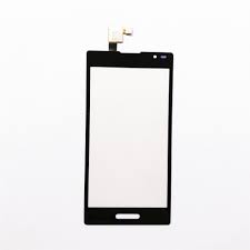 Buy Panel Screen For LG Optimus L9 P760 ...