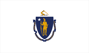 It should be used for all ceremonial and executive functions (i.e., president's office, advancement, seal of the academy). Flag Of Massachusetts United States State Flag Britannica