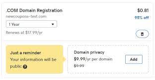 Special Offer Register Com For Only 81 Cents At Godaddy Coupons Domain Godaddy