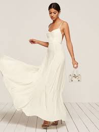 Unbelievable Wedding Dresses Under 400 Best Wedding Dresses Reformation Wedding Dress Wedding Dress Styles