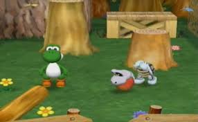 Shy guy shuffle (round 1 & 2). The 20 Best Mario Party Minigames Paste