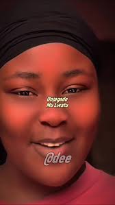 Onjagade Mulwatu: Muwanguzi Deborah Cover