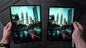 A2301, a2459 (global) the devices our readers are most likely to research together with apple ipad pro 11 (2021). Ipad Pro 2020 Vergleich Der 11 Zoll Und 12 9 Zoll Modelle