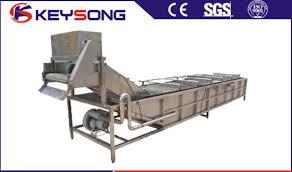 When your washing machine won't drain efficiently, it is often caused by soap residue, dryer lint, and grease and oils that come off your clothes. China High Capacity Automatic Air Bubbles Cleaning Machine Vegetable Washing Machine China Air Bubbles Washer Vegetable Washing Machine