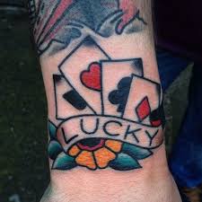  ãã¼ã Cool Tattoos ã®ã