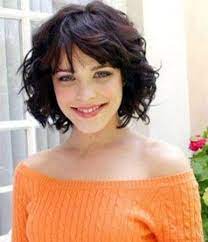 pin on kurzhaarfrisuren damen locken