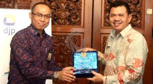 In addition, it provides the registries of the supreme court and the subordinate courts with an electronic registry and workflow system. Wabup Mojokerto Dukung Layanan Kpp Sistem E Filing Faktualnews Co