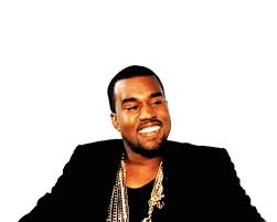 Share the best gifs now >>>. Top Kanye Meme Stickers For Android Ios Gfycat