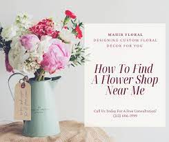 Flowers shop near me now. How To Find A Flower Shop Near Me Mahir Floral Flower Shop Nyc Floral Designer Wedding Events Flowers