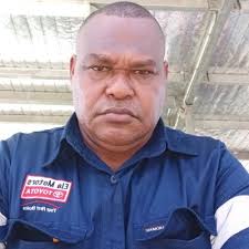 Barossa Gas Project: Project Overview