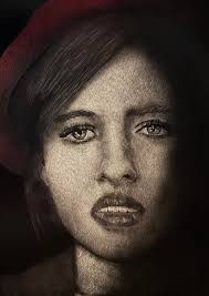 It's a little surreal that they are now