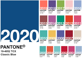 Check spelling or type a new query. 2020 Pantone Color Of The Year How It Will Affect Marketing Trends