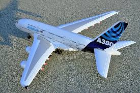 Air Plane Model Airbus A380 Toys Parts A380 Plane Models Model Plane Parts Remote Control Planes Model Planes Rc Model