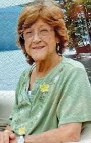 Virginia Pike Obituary (1938