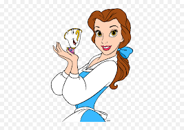 Printable disney princess belle coloring page. Disney Princesses Clipart Free Download Belle Coloring Pages Printable Png Disney Clipart Transparent Background Free Transparent Png Images Pngaaa Com
