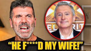 How Rich Did America's Got Talent Make Simon Cowell? - YouTube