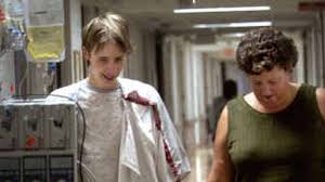 U-Hi student 'happy to be alive'