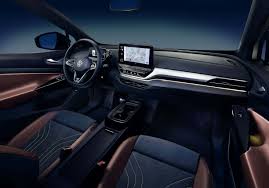 Vw werksferien 2021 in wolfsburg. Alles Wissenswerte Zum Neuen Elektro Suv Vw Id 4 Elektroauto News Net