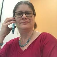 Karine Murray's Instagram, Twitter & Facebook