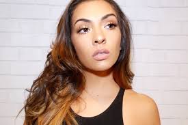 beauty — WAGS REDEFINED — WAGS REDEFINED