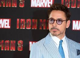 Robert Downey Jr. Net Worth