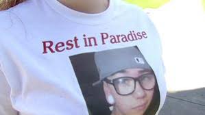 Vallejo shooting victim's family shocked after learning man filed  restraining order against suspect before incident