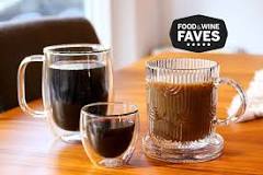 5 Best Glass Coffee Mugs, Tested and Reviewed