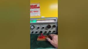 Image result for E.F. Johnson Invader