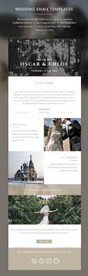 Email Wedding Invitation Templates Oscar Email Wedding Invitations Trendy Wedding Invitations Diy Wedding Invitations Templates