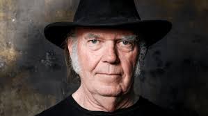 Neil Young announces original soundtrack for Paradox