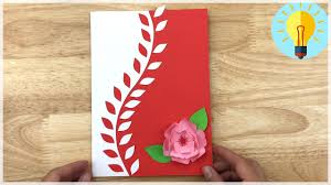 Genau deshalb habe ich heute eine auswahl mit 10 verschiedenen diy geschenkideen für euch, mit denen ihr eurem herzallerliebsten papa zeigen. Basteln Mit Papier Pop Up Karte Basteln Zum Vatertag Vatertagsgeschenke Basteln Youtube